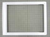Crisper Cover Frame 240354502
