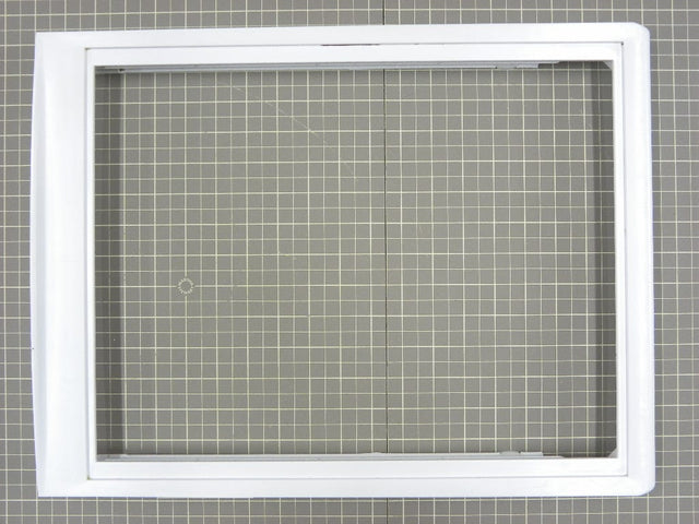 Crisper Cover Frame 240354502