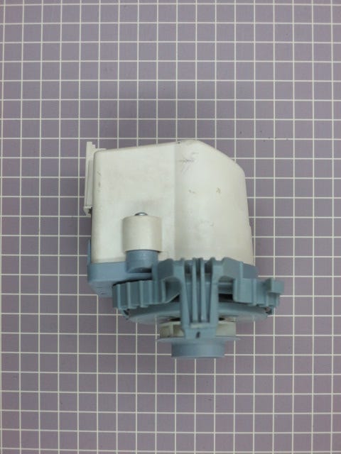 Circulation Motor W10510666