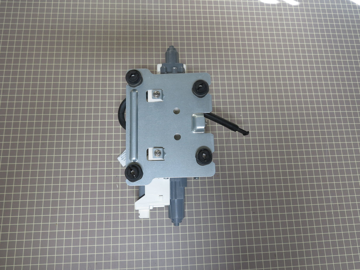 Pump ASM W11319789