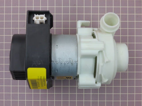 Pump Motor WD26X10061