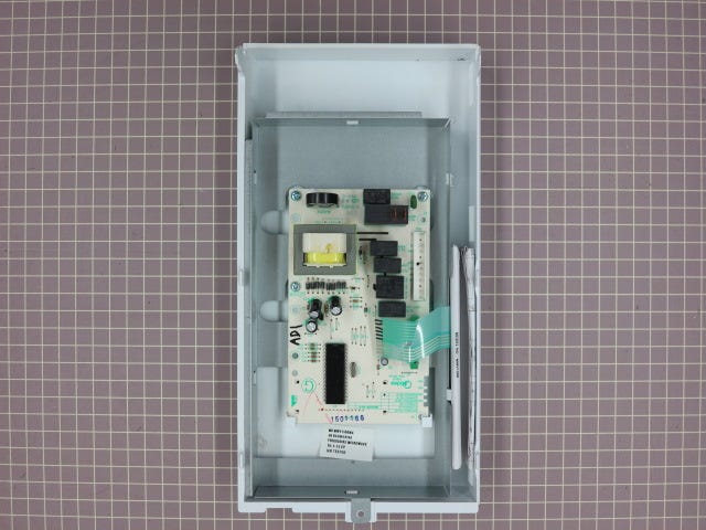 Control Panel Assembly 5304472457