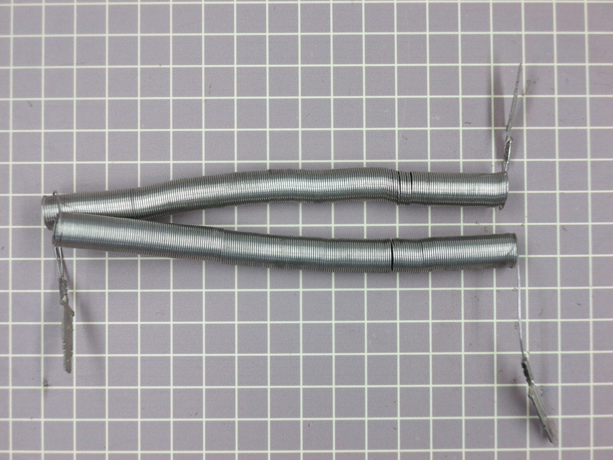 Heating Element Restring Kit WE11X203