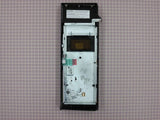 Control Panel WB07X11359