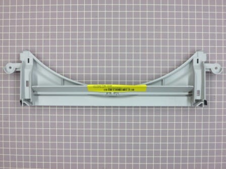 Filter Cover and Guide MCK66787901