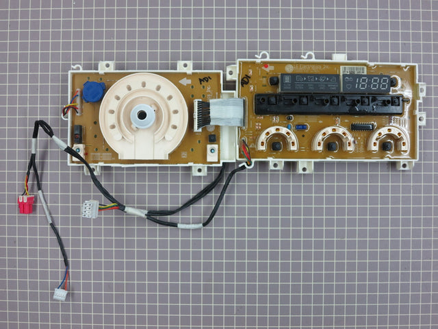 Power Control Board EBR71385608
