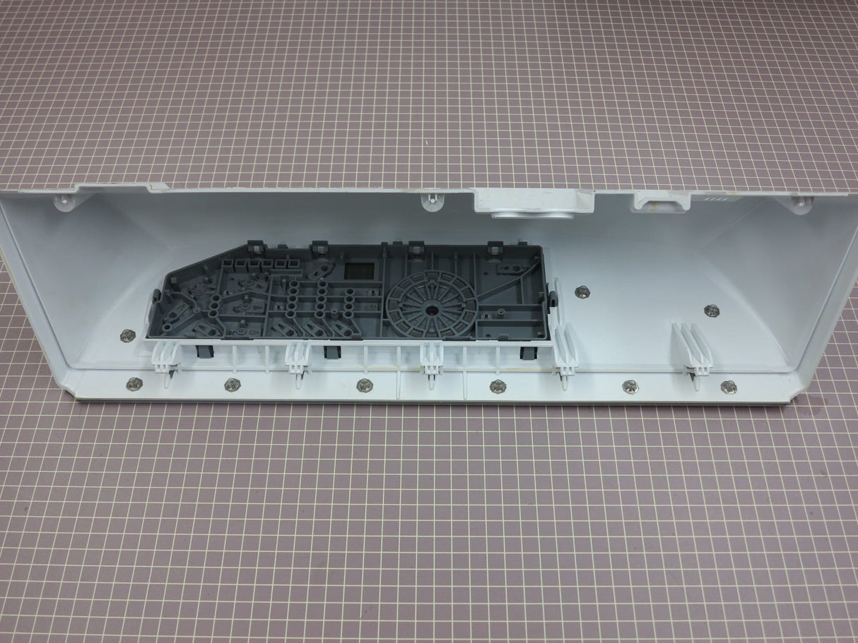 Control Panel W10070060
