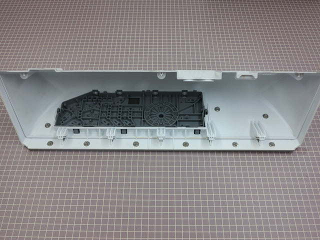 Control Panel W10070060