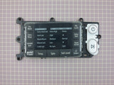 Button Assembly DC97-15595A
