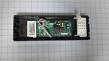 Dark Dorian Gray Control Panel WB56X34974