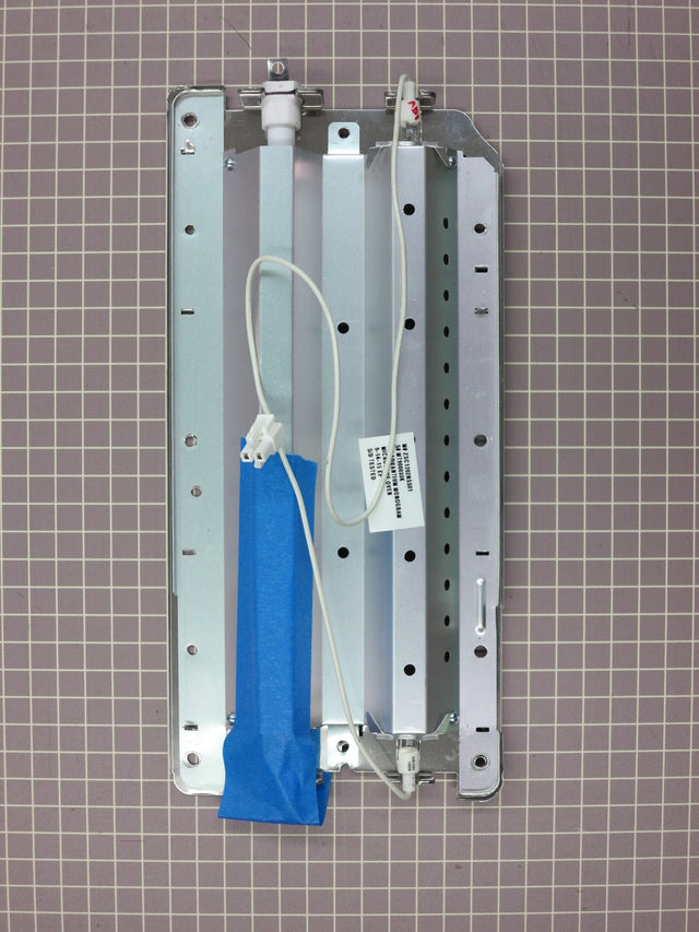 Miraclon Heater WB21X10143