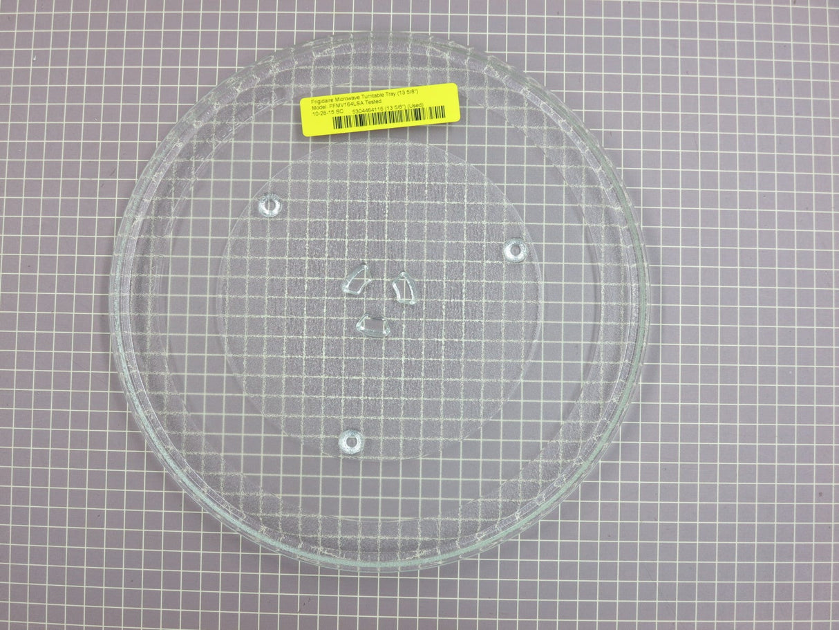 Turntable Tray (13 5/8") 5304464116