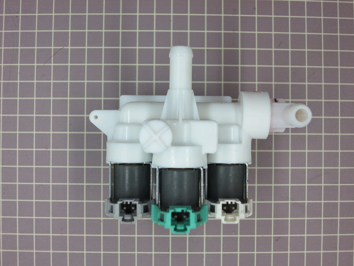 Water Inlet Valve W10247306