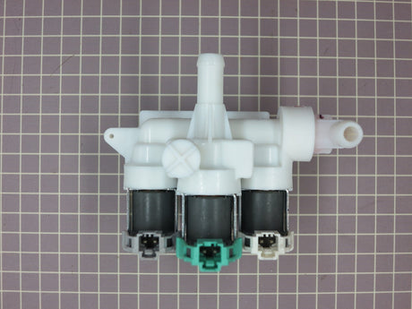 Water Inlet Valve W10247306