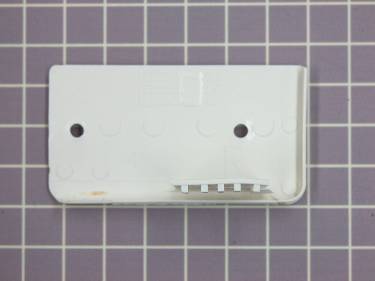 Door End Cap (RT) WB07K10158