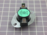 Thermostat WE4M127