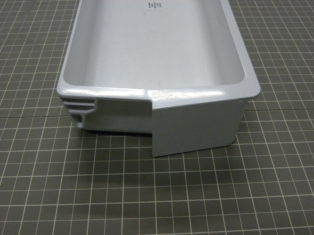 Whirlpool Refrigerator Door Bin 2148549