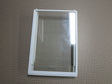 Half Width Glass Shelf 0060837005HAR