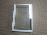 Half Width Glass Shelf 0060837005HAR