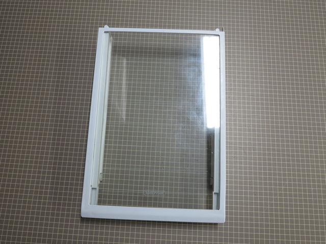 Half Width Glass Shelf 0060837005HAR