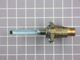 Burner Valve 00619528