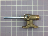Burner Valve 00619528