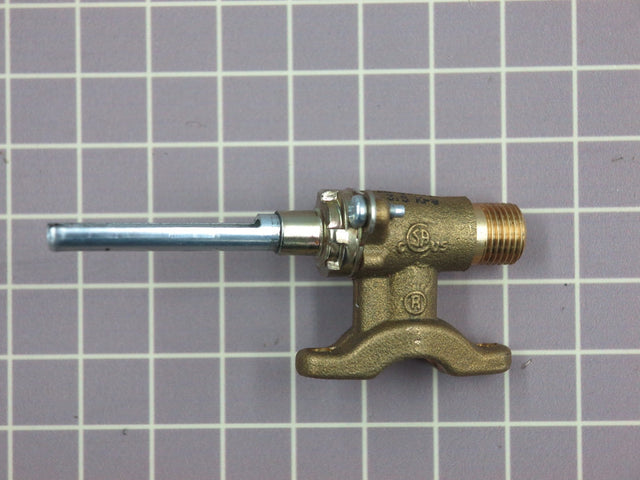 Burner Valve 00619528