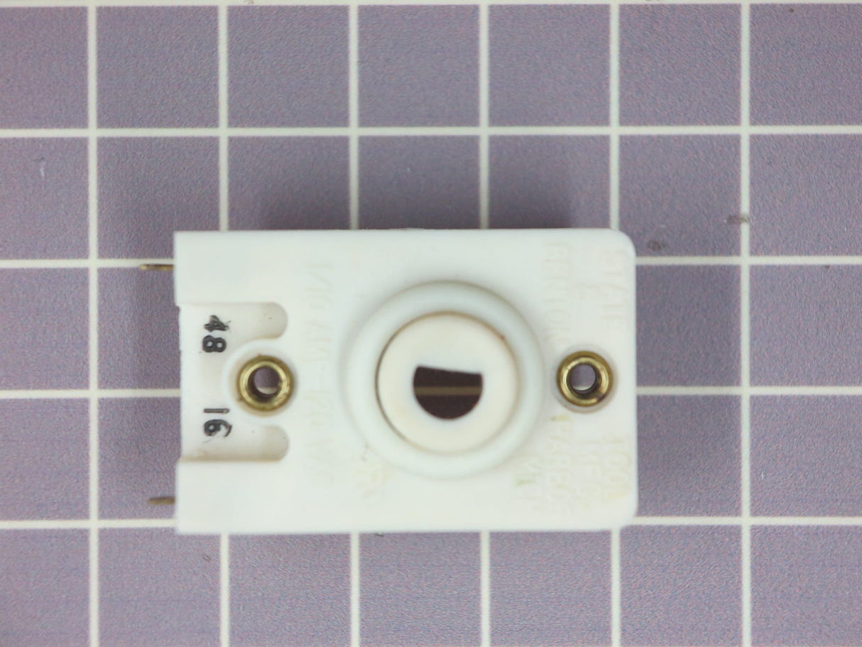 Burner Igniter Switch 00627235