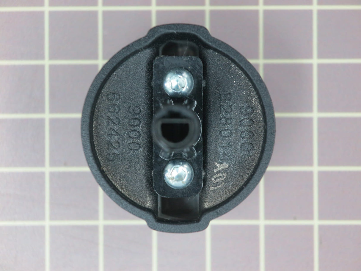 Knob 00631621