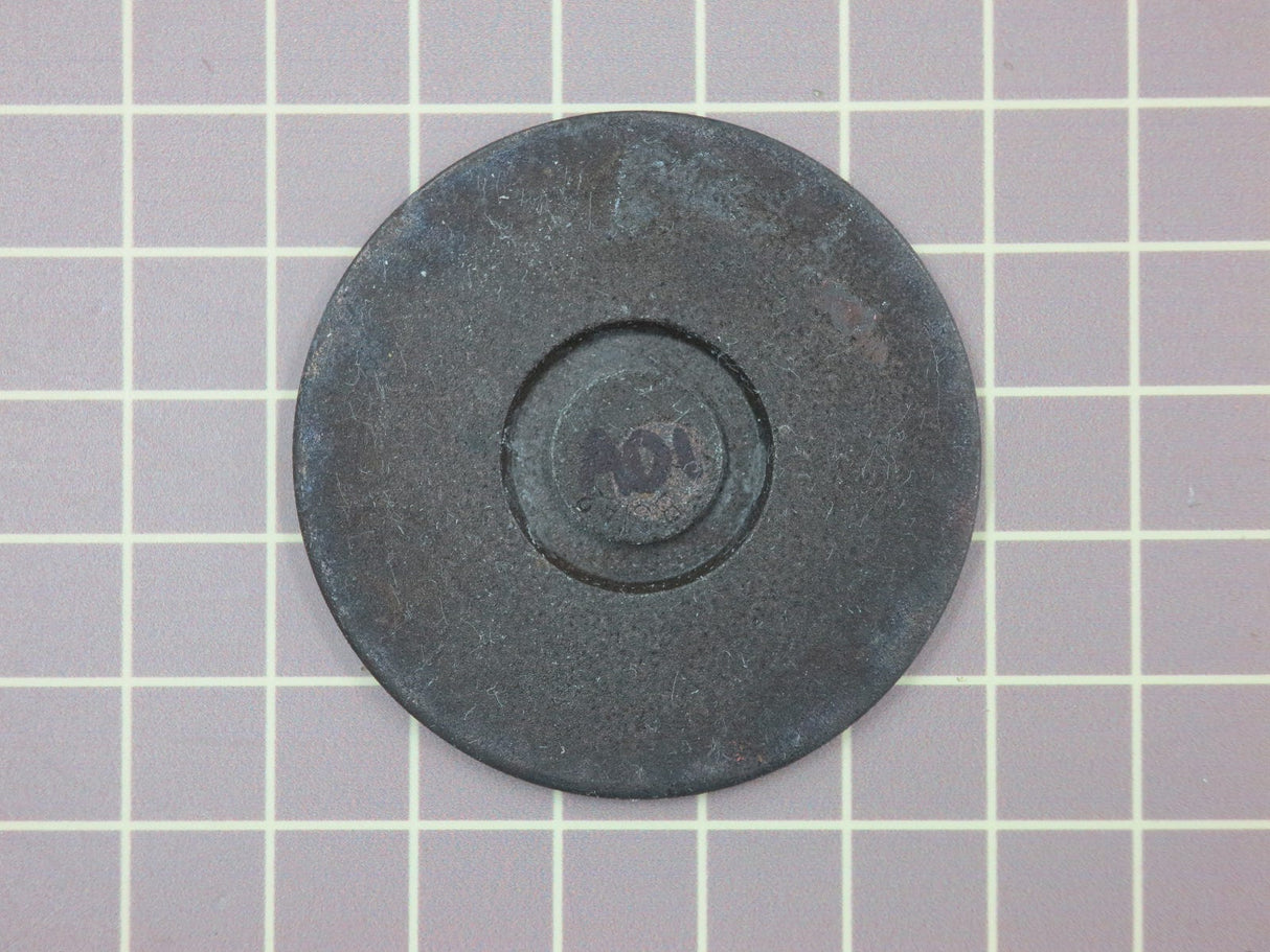 Burner Cap 00631625
