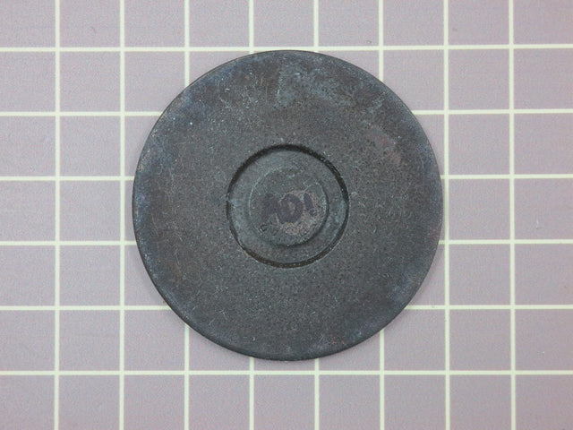 Burner Cap 00631625