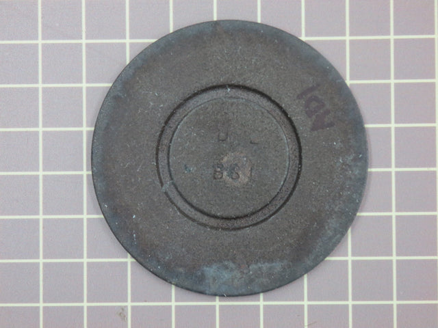 Burner Cap 00631626