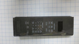 Dark Dorian Gray Control Panel WB56X34974