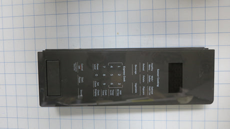 Dark Dorian Gray Control Panel WB56X34974