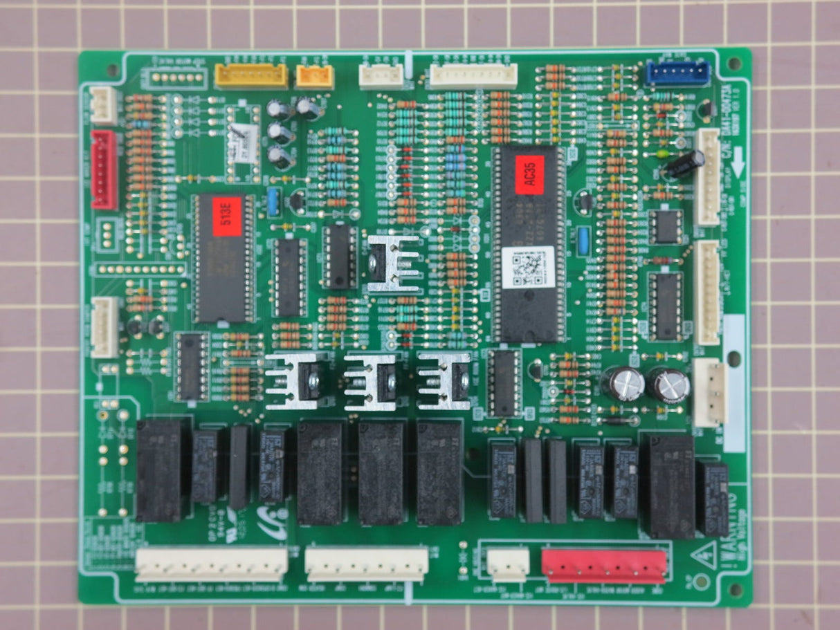 Main Control Board WR55X11065