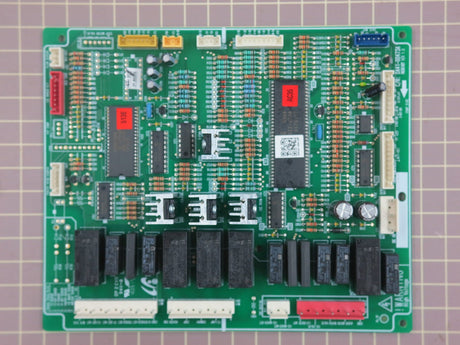 Main Control Board WR55X11065