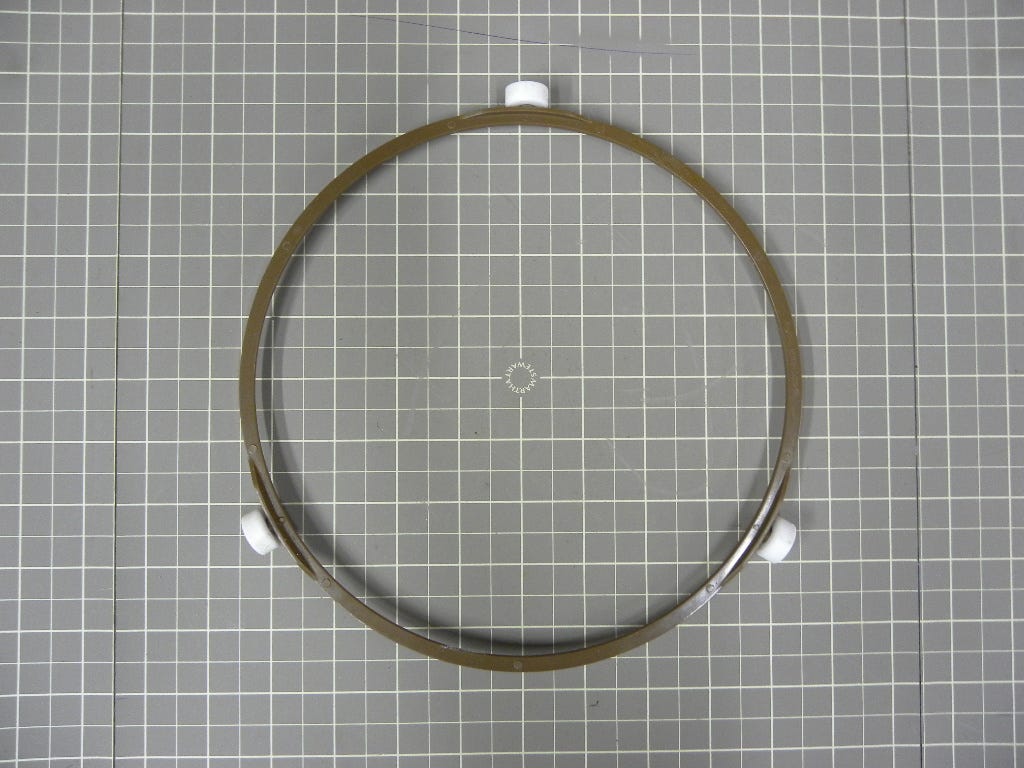 Roller Guide (8 7/8") R0813133