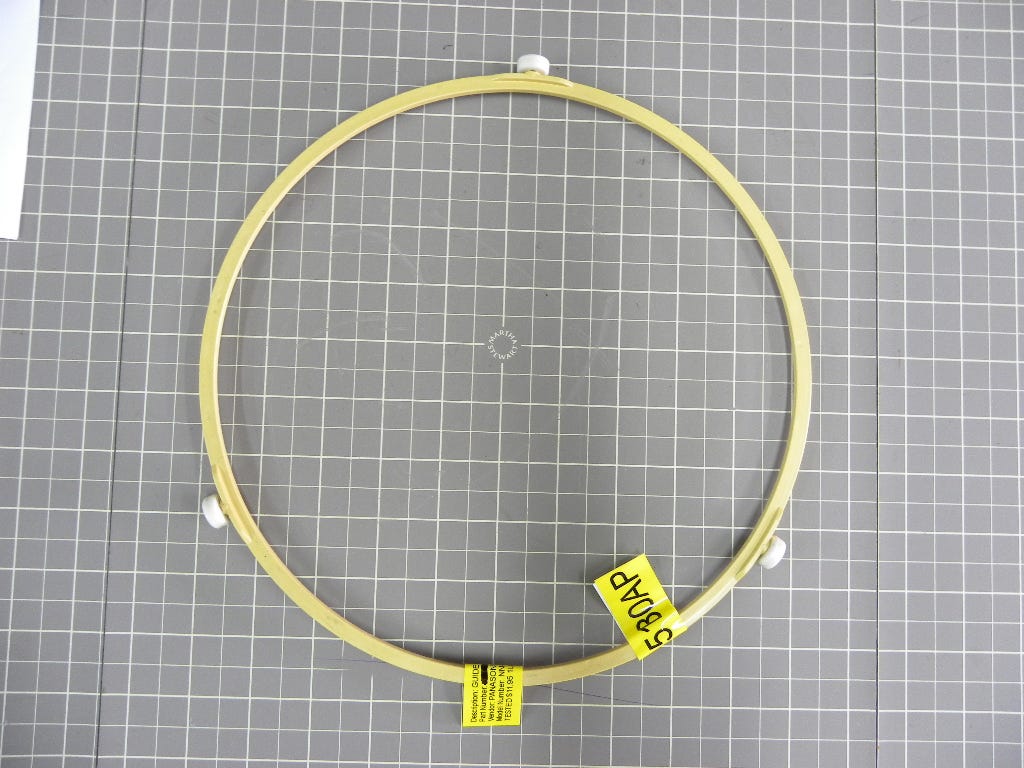 Roller Guide (10 1/4") A290D5180AP