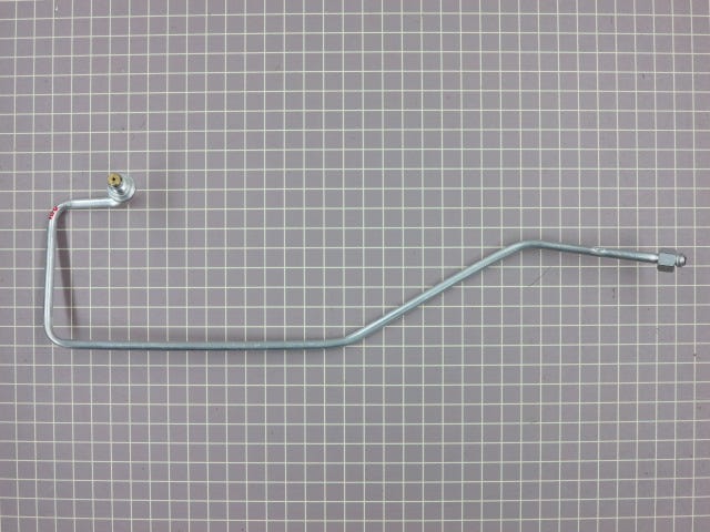 Burner Tube With Natural Gas Orifice (RR) WB28K10191