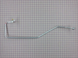 Burner Tube With Natural Gas Orifice (RR) WB28K10191