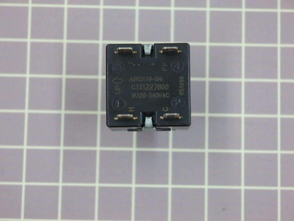 Temperature Switch WH12X0738