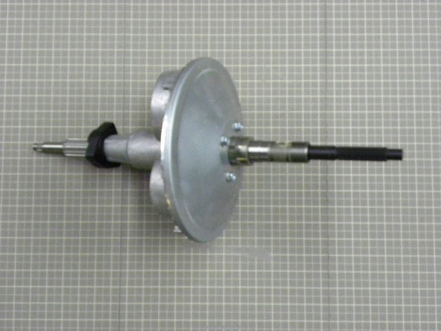 Transmission 21001867