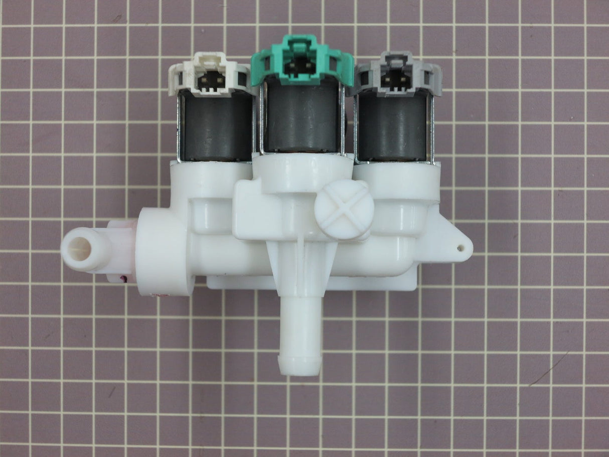 Water Inlet Valve W10247306