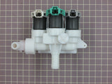 Water Inlet Valve W10247306