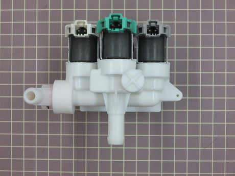 Water Inlet Valve W10247306