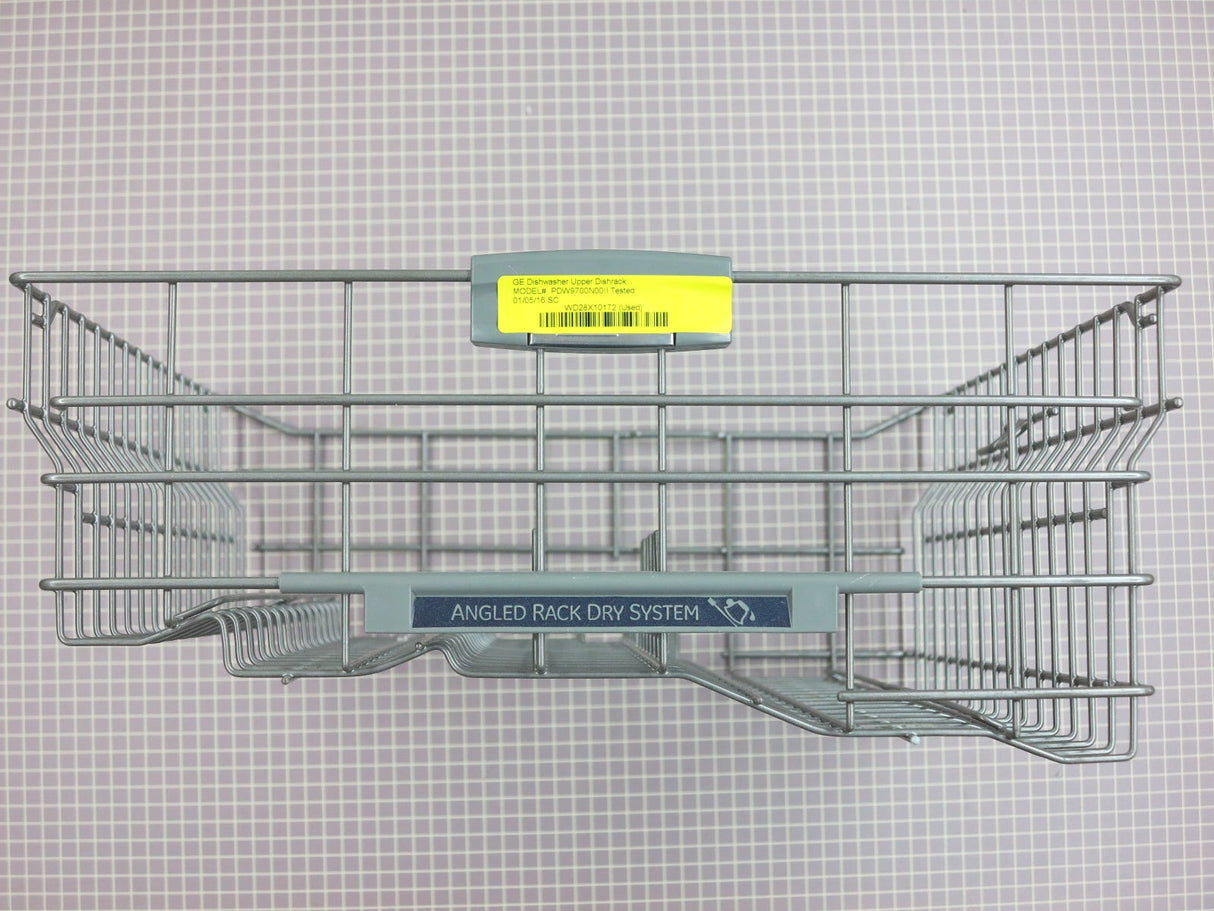 Upper Dishrack WD28X10172