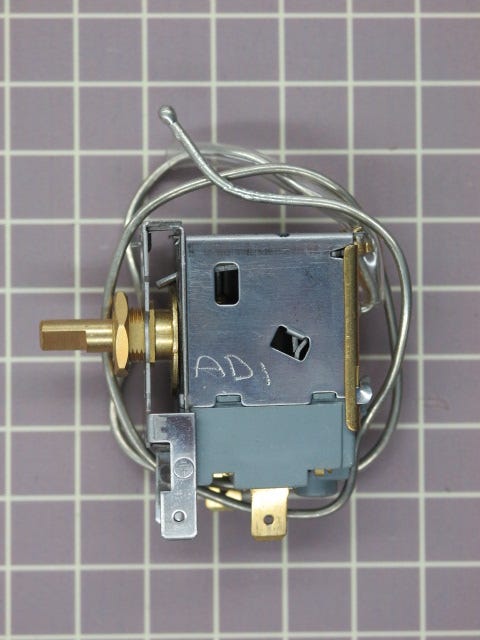 Thermostat 502407000304