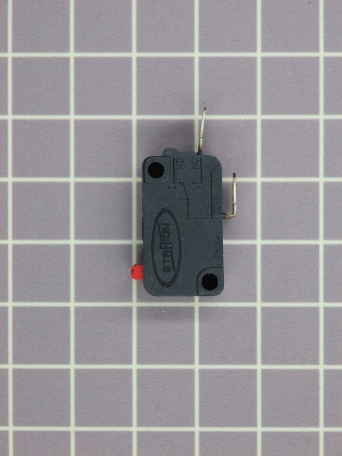 Micro Switch WB24X815