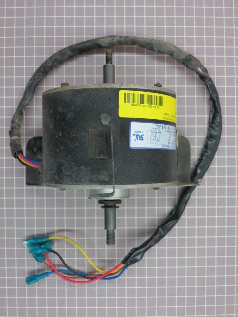Motor 5304459725