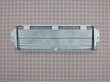 Exhaust Damper Bracket and Vent 4810W1A151A